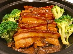 -Yan Ting 宴庭中餐厅(上海静安瑞吉酒店)