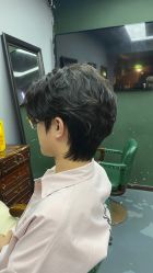 -New Fashion发型定制