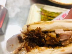 -贺秦生陕面王(富力城店)