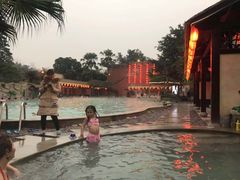 -天赐温泉
