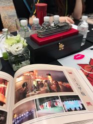 -上海雅居乐万豪侯爵酒店·宴会厅
