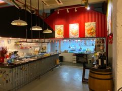 -又见马甲M8融合西餐厅(体育中心店)