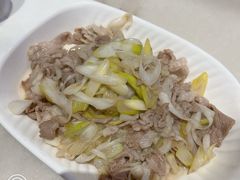 -七百岁羊肉馆(环球港店)