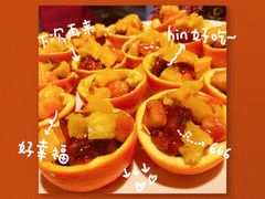 -一家亲台菜餐厅(银塘中路店)