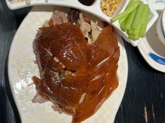 -满园烤鸭·春饼(沈北万达店)