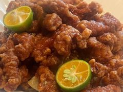 -四道菜·福建菜馆(新街口金鹰店)