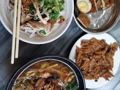-再回首鸡肉米线(人民路一店)