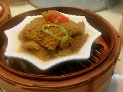 -亮庆餐厅·粤菜·早茶(篁庄店)