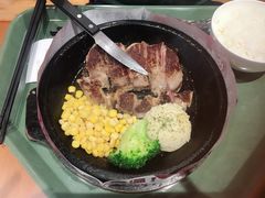 -胡椒厨房(金安国际购物广场店)