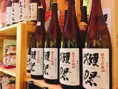 -浦·传统日式料理(3 5 1 1 店)