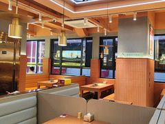 -熙成烧烤·三十三年(开发区店)