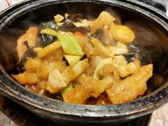 -新兴家喻酒家·羊城名宴(昌岗店)