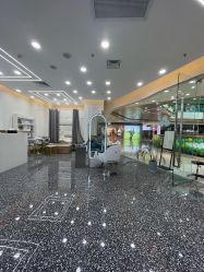 点击看大图 -杜尚造型