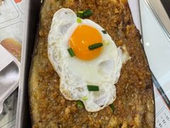 -嘚瑟人生烧烤·东北大油边(大学路店)