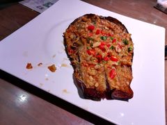 -龙门烤鱼(东方宝泰店)