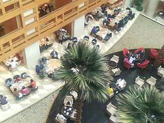 -威斯汀舞台餐厅