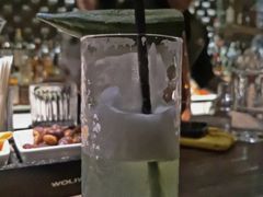 -LAMP BAR 水烟音乐酒吧