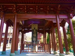 -钱王祠