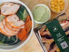 -食野SAYYEAH创意轻食(陈家祠店)