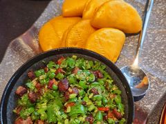 安格斯牛肉夹饼-凤凰湘语·湘粤鲜融(浦东旗舰店)