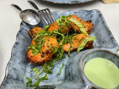 -VATAN INDIAN RESTAURANT米特印度餐厅(城北路店)