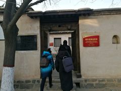 -西柏坡纪念馆