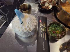-琥珀川糟粕醋·香草鸭·鸡煲(慈云寺店)