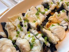 -广州塔晖粤轩中餐厅