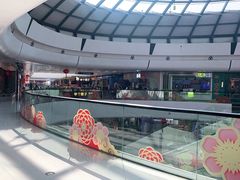 -万达广场(北京槐房店)
