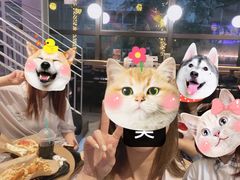 -Taco Bell 塔可钟(民田路店)