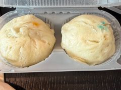 鲜肉破酥包-翠满珑破酥包(人民东路店)