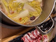 -嗲嗲的椰子鸡(亚龙湾总店)