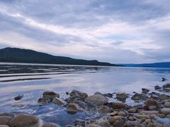 -北极村旅游风景区