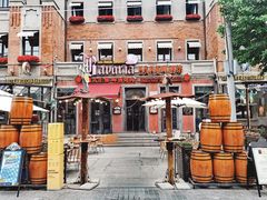 -天津意大利风情旅游区