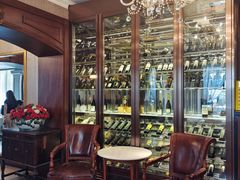 -老洋房花园饭店(绍兴路店)