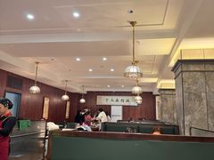 -华竹饭店(中央大街店)