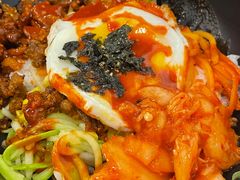 -优壹佳·延边朝鲜族料理(中山北路店)