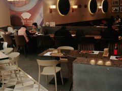 大堂-泰煌鸡·上海白斩鸡·鸡汤面(万航店)