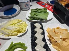 -鱼酷活鱼烤鱼(北美店)