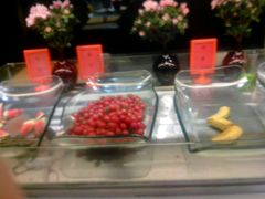 -自助火锅筷乐食代自助餐厅(金辰店)