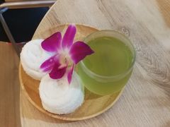 -Let’s Relax Spa(MBK)