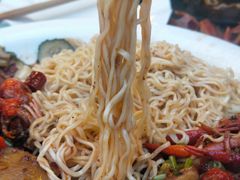 -寻小欢焖烤羊肉串(九眼桥店)