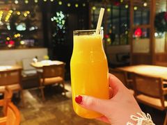 -翠贝卡&Mama Kelly Brunch Coffee(河西店)