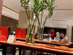 -红棉中餐厅·广州海航威斯汀酒店