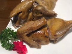 -燕郊烧鸽子(广安路店)
