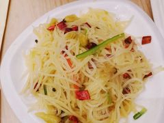 -东北风(江北万达店)