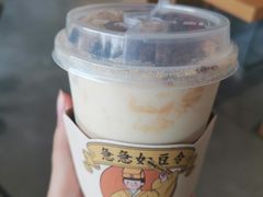 -喜茶(佛山南海万科广场店)