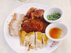 -桥底辣蟹(谢斐道店)