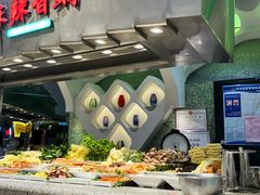 -食悦天美食广场(长沙IFS国金中心店)