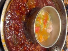 -飘香火锅(玉林西路店)